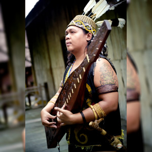 Listen to Mak Inang song with lyrics from Agus Ken Frengky