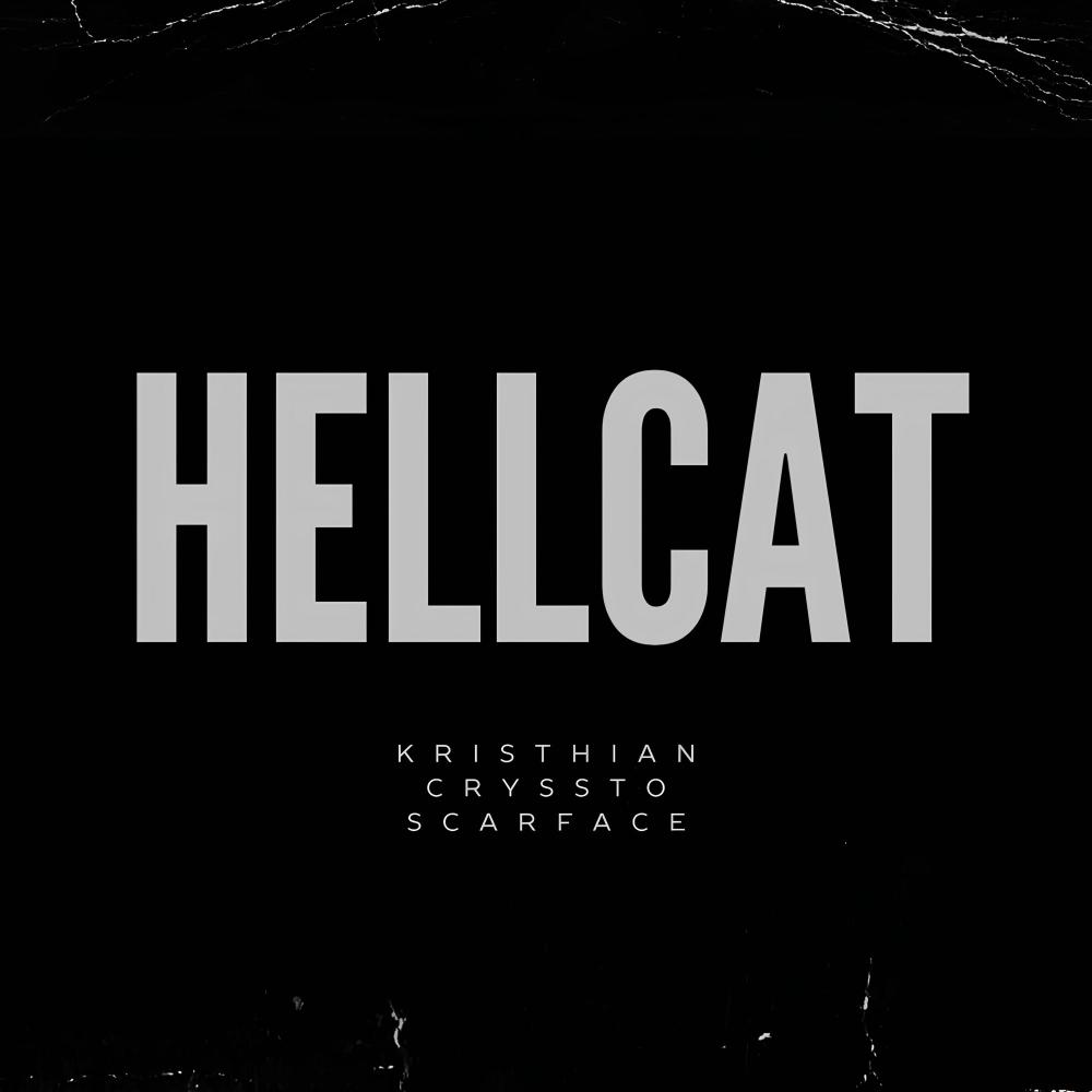 HELLCAT (feat. Cryssto)