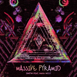 Album Massive Pyramid from dmtw