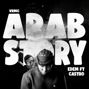 Album Arab Story (Explicit) from 