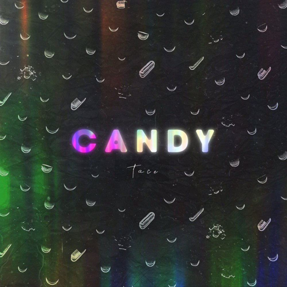 Candy (Explicit)