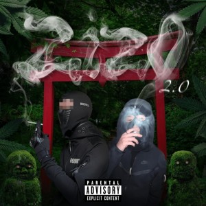 Listen to ZIZO 2.0 (Explicit) song with lyrics from Forest55