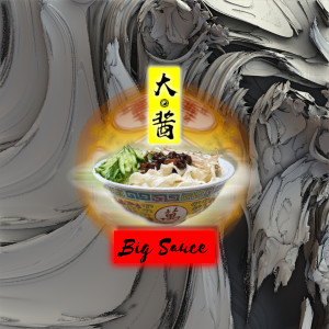Album Big Sauce (Explicit) from Various