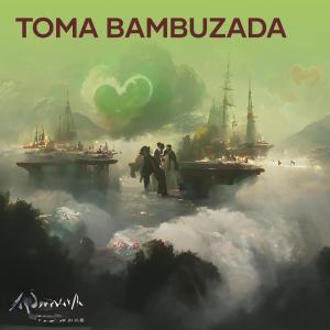 MC RF3的專輯Toma Bambuzada (Explicit)