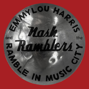 Album Ramble in Music City: The Lost Concert (Live) from Emmylou Harris
