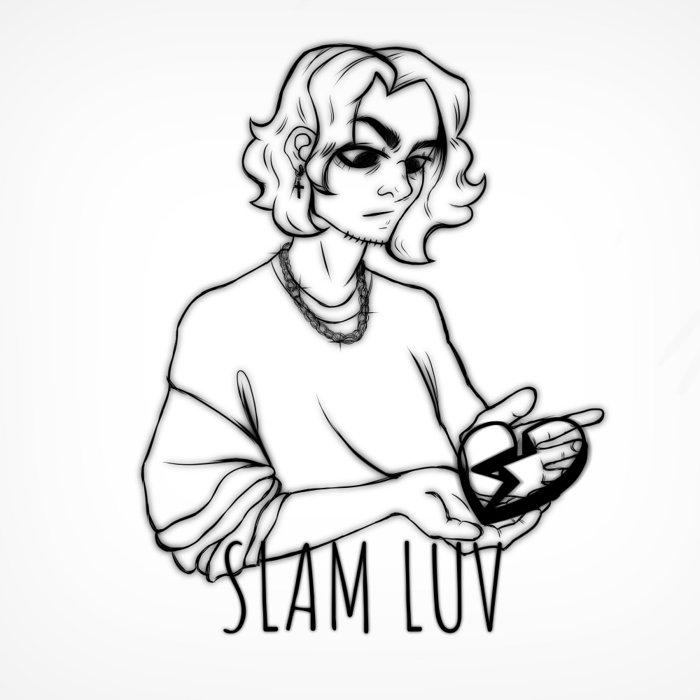 Slam Luv