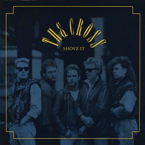 收聽The Cross的Heaven For Everyone歌詞歌曲