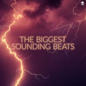 Album The Biggest Sounding Beats from Various