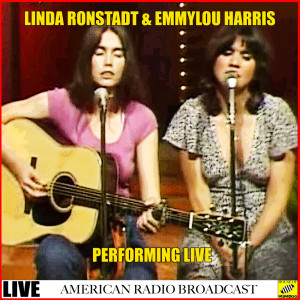 Dengarkan lagu All I Left Behind nyanyian Linda Ronstadt dengan lirik