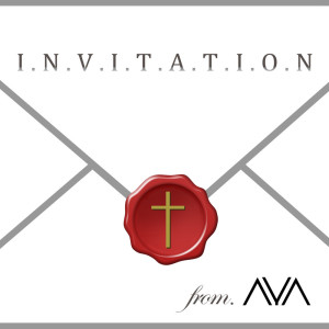 Invitation dari Aya