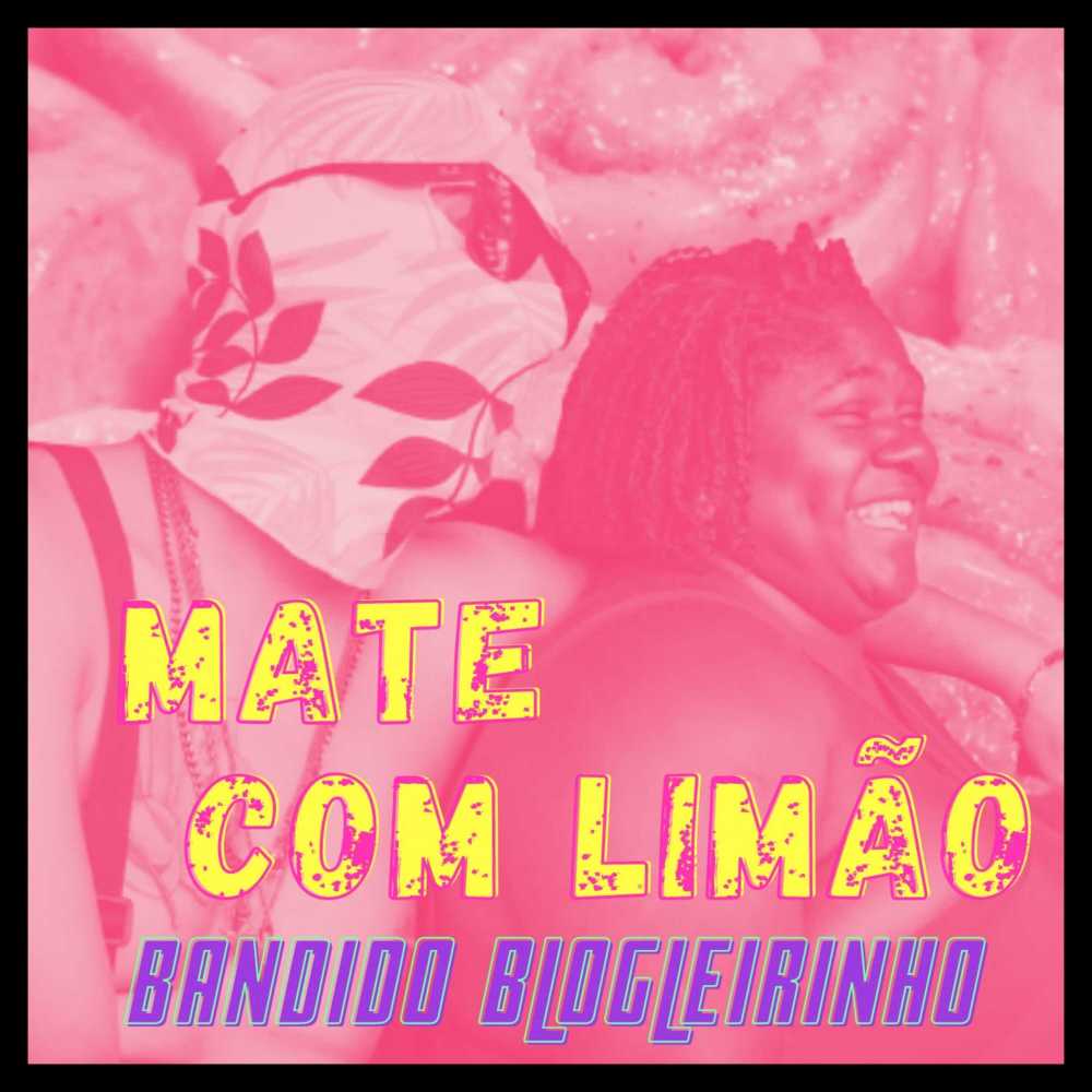 Mate Com Limão
