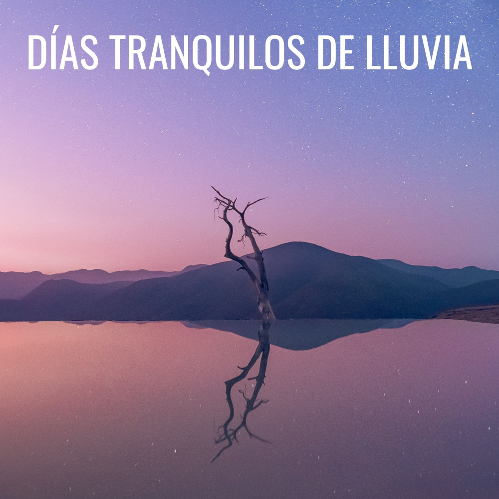 Lluvia Cayendo Del Cielo