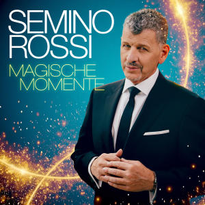 Semino Rossi的專輯Magische Momente