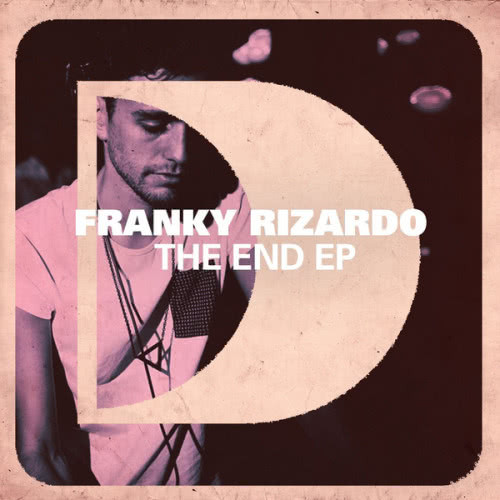 The End (feat. Tess Leah) (Rizardo Re-Rub)