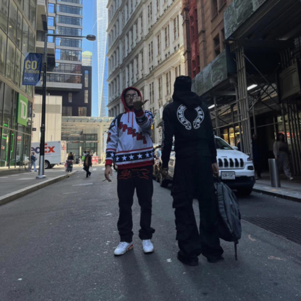 BARRETTA + DJ SAM - BLASIAN (Explicit)
