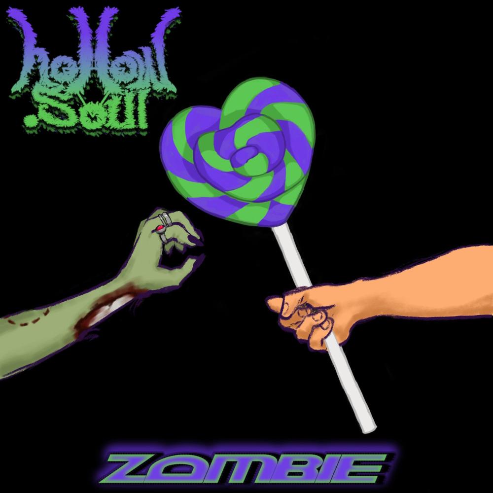 Zombie