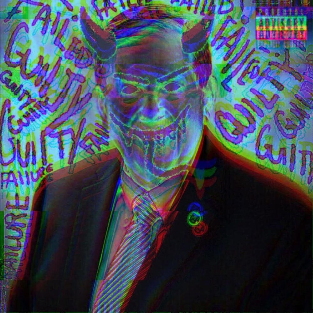 Fuck Mike Parson (Explicit)