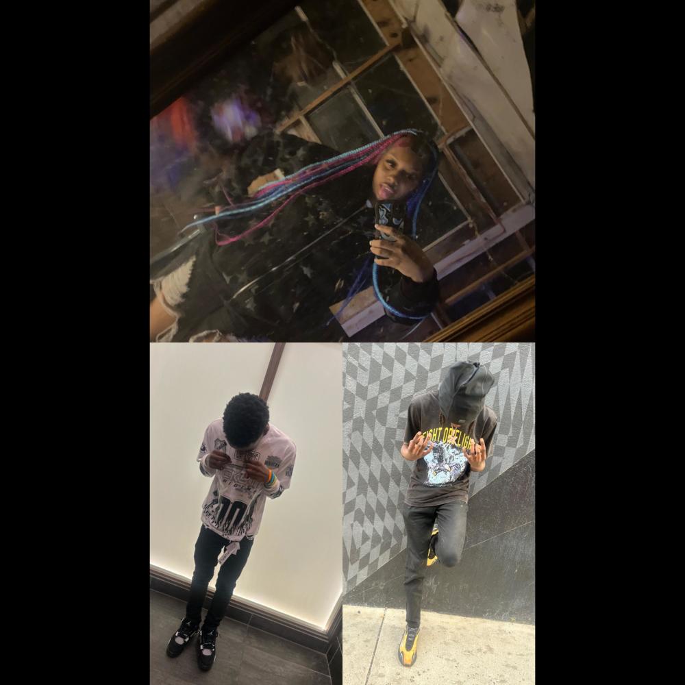 LuLuK (feat. $ofro$ty & BabyD) (Explicit)