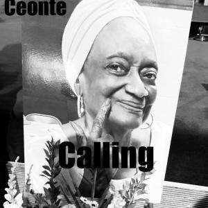Ceonte的專輯Calling