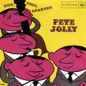 收聽Pete Jolly Quartet的Black歌詞歌曲