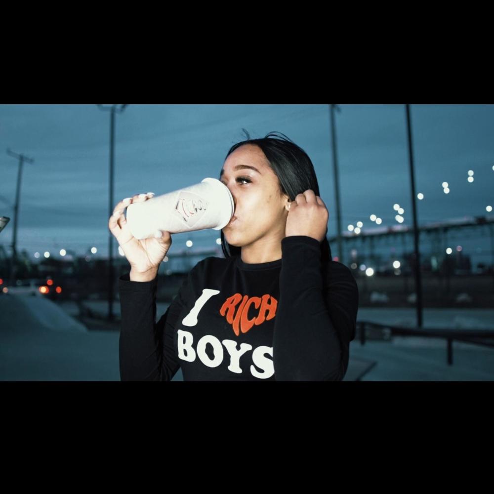 BRING THE BILL (Explicit)