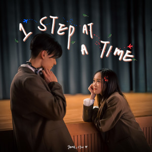 Dengarkan 1 step at a time lagu dari Jaime Cheung dengan lirik