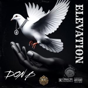 Don B的專輯ELEVATION