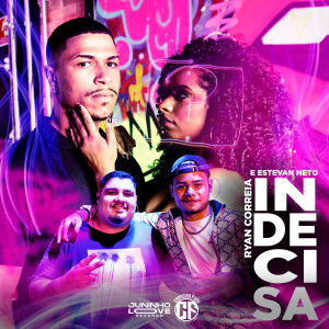 Album Indecisa from Ryan Correia