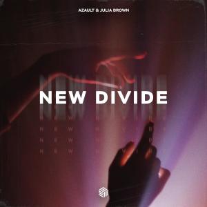 Album New Divide from Julia Brown