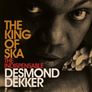 ดาวน์โหลดและฟังเพลง Fu Man Chu พร้อมเนื้อเพลงจาก Desmond Dekker