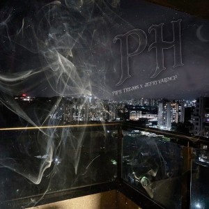 收聽Pipe Trejos的PH歌詞歌曲