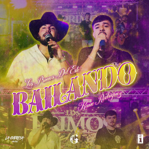 收聽Kane Rodriguez的Bailando (Live)歌詞歌曲