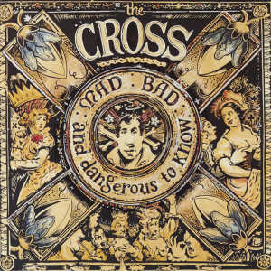 ดาวน์โหลดและฟังเพลง Liar พร้อมเนื้อเพลงจาก The Cross