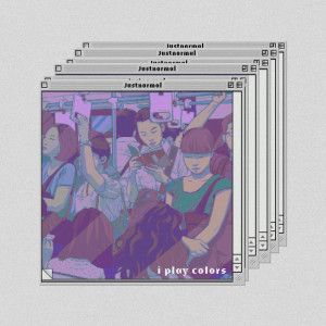 Listen to I Play Colors song with lyrics from Justnormal
