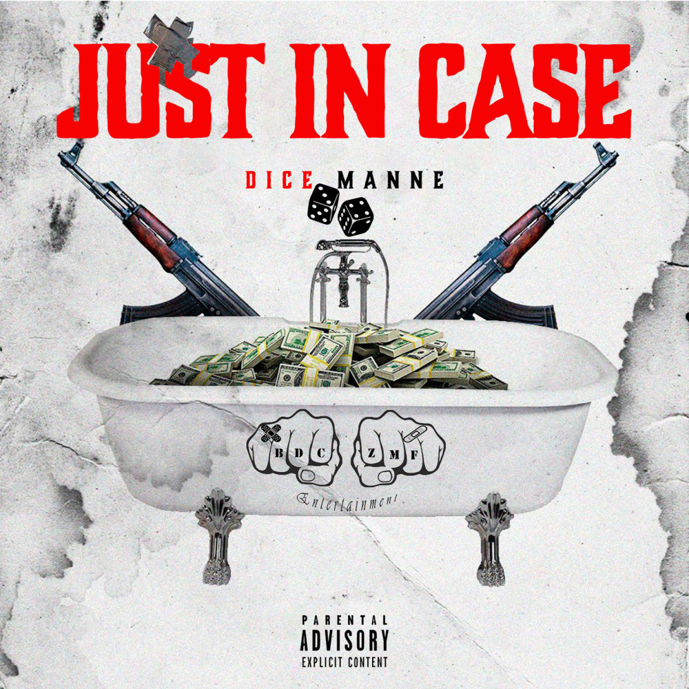 Just in Case (Explicit)