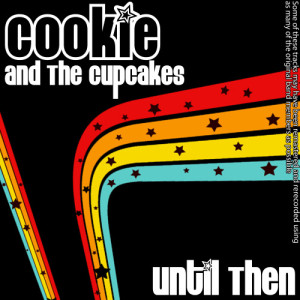 Cookie的專輯Until Then