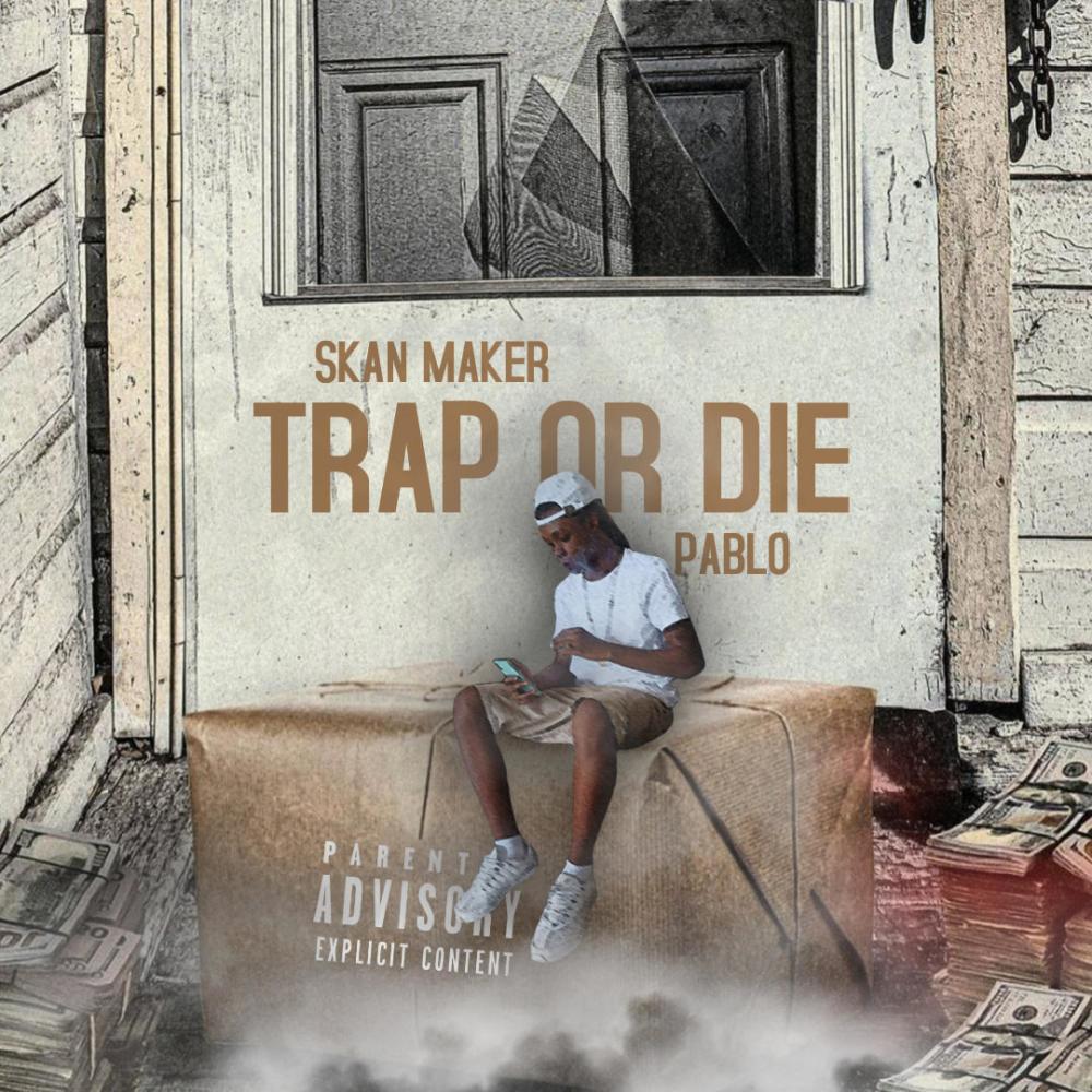 Routine (feat. Pablo CLR) (Explicit)
