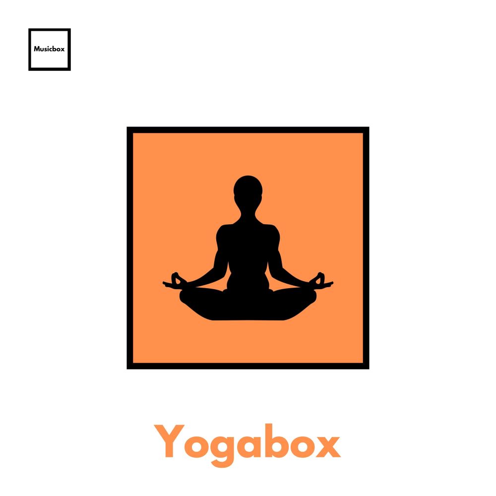 Yogabox (Loopable, no fade)