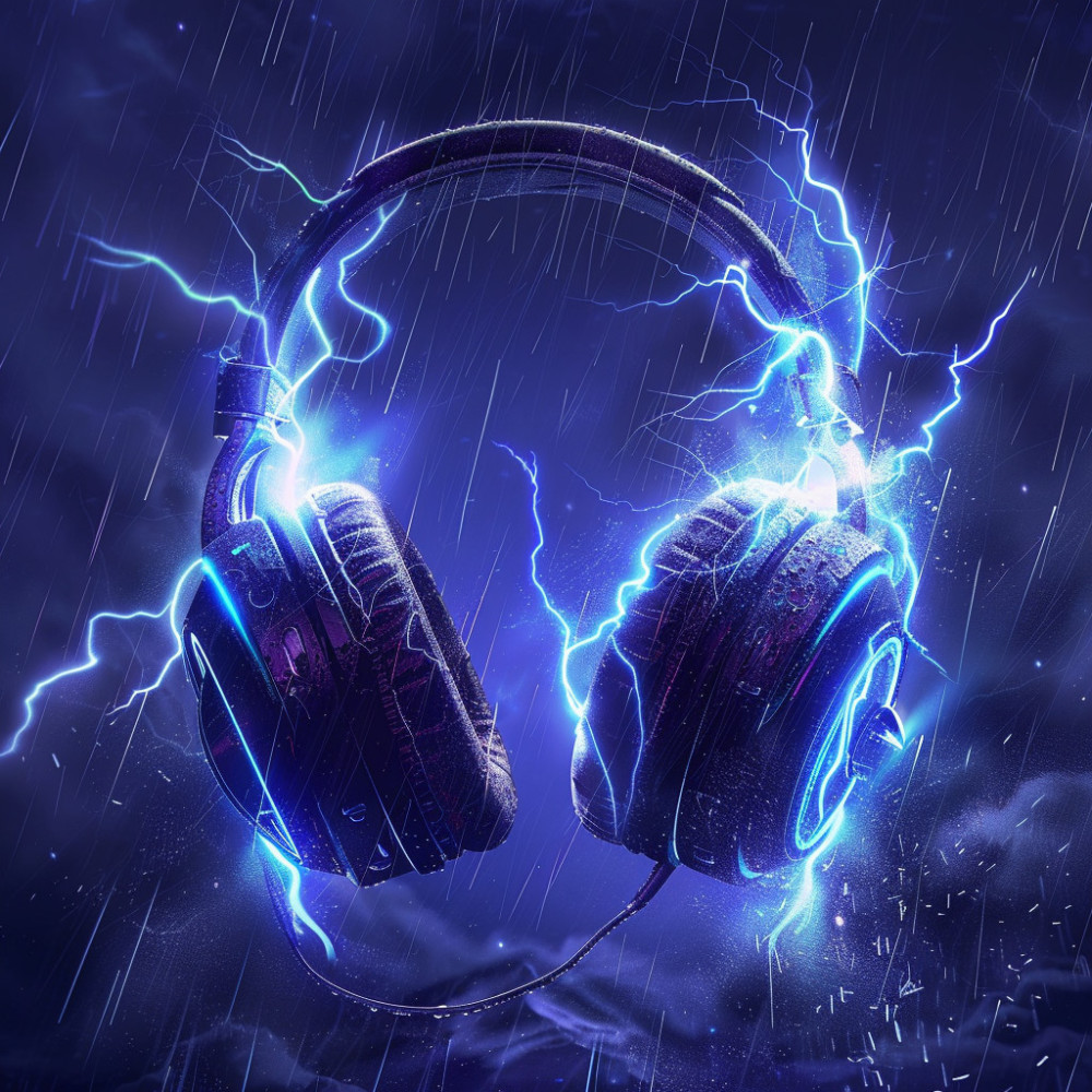 Thunder’s Roaring Echoes Unbound