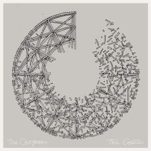 收听The Congress的The Game歌词歌曲