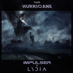 Album Hurricane from Impulser
