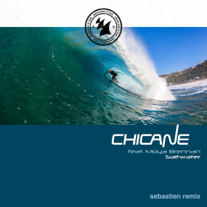 Dengarkan Saltwater (Sebastien Remix) lagu dari Chicane dengan lirik