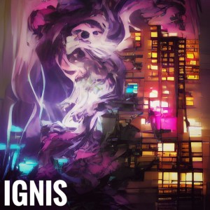 Album Ignis (Explicit) from Gi3MO