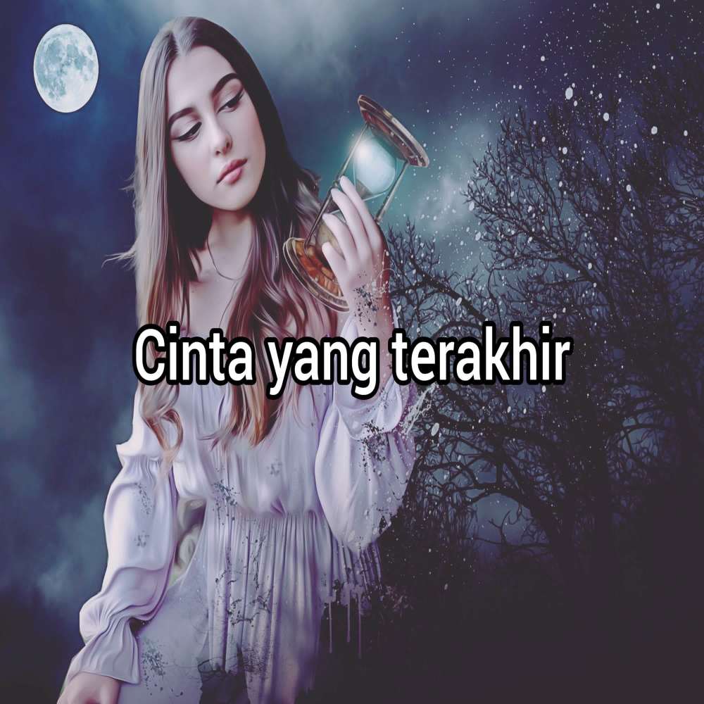 Cinta yang terakhir