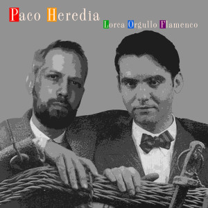 ดาวน์โหลดและฟังเพลง Jaleo de Parets พร้อมเนื้อเพลงจาก Paco Heredia