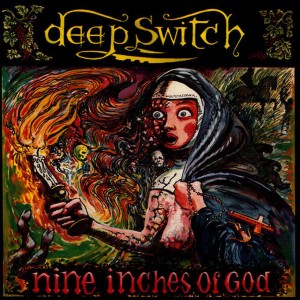 ดาวน์โหลดและฟังเพลง Silver Bullet พร้อมเนื้อเพลงจาก Deep Switch