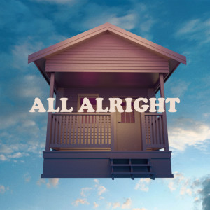 收聽Carneyval的All Alright (Explicit)歌詞歌曲