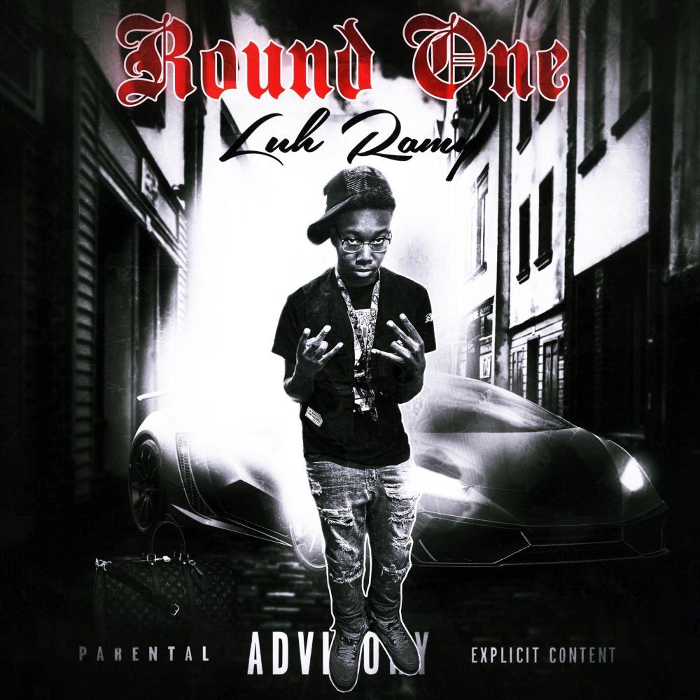 Everyday (feat. K B) (Explicit)