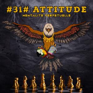 Listen to Rien à prouvé (Explicit) song with lyrics from #31# ATTITUDE
