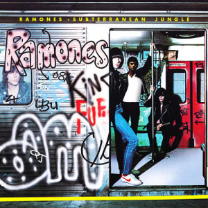 ดาวน์โหลดและฟังเพลง Little Bit O' Soul (2002 Remaster) พร้อมเนื้อเพลงจาก Ramones